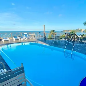 Marsallis Flat 205 - Nbi - Ponta Negra , Natal Brasil
