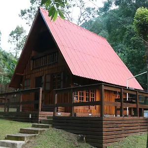 Cabana Da Imperatriz , Santo Amaro da Imperatriz Brasil