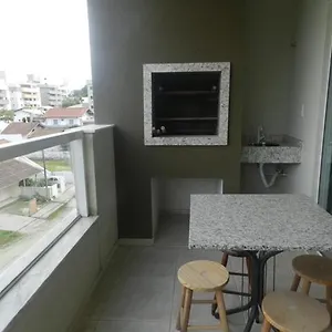 Reserva Jardim , Bombinhas Brasil